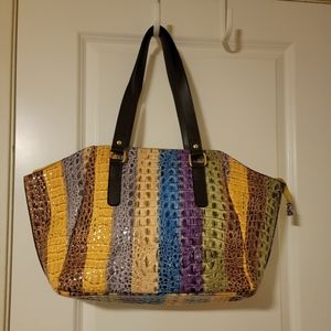 Women's Shoulder Bag